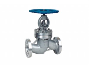 国标不锈钢法兰截止阀 PN40-PN64