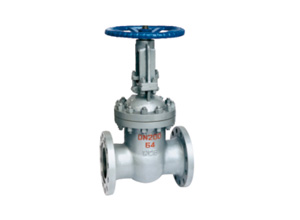 国标法兰闸阀 PN40-PN64